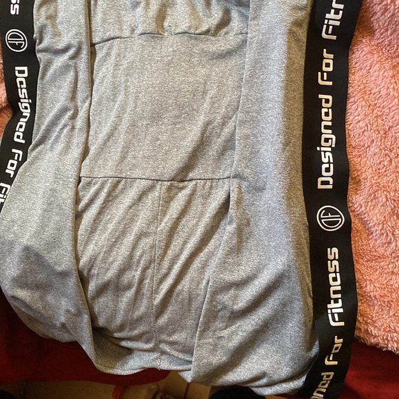 Work out Onesie!! - Picture 3 of 4